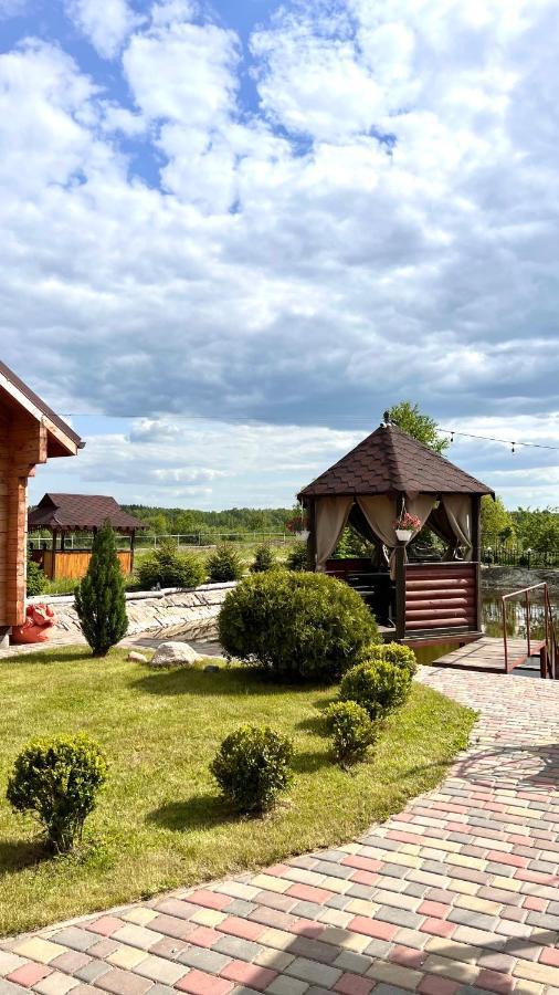 Hotel Edelweiss House Switjas Exterior foto