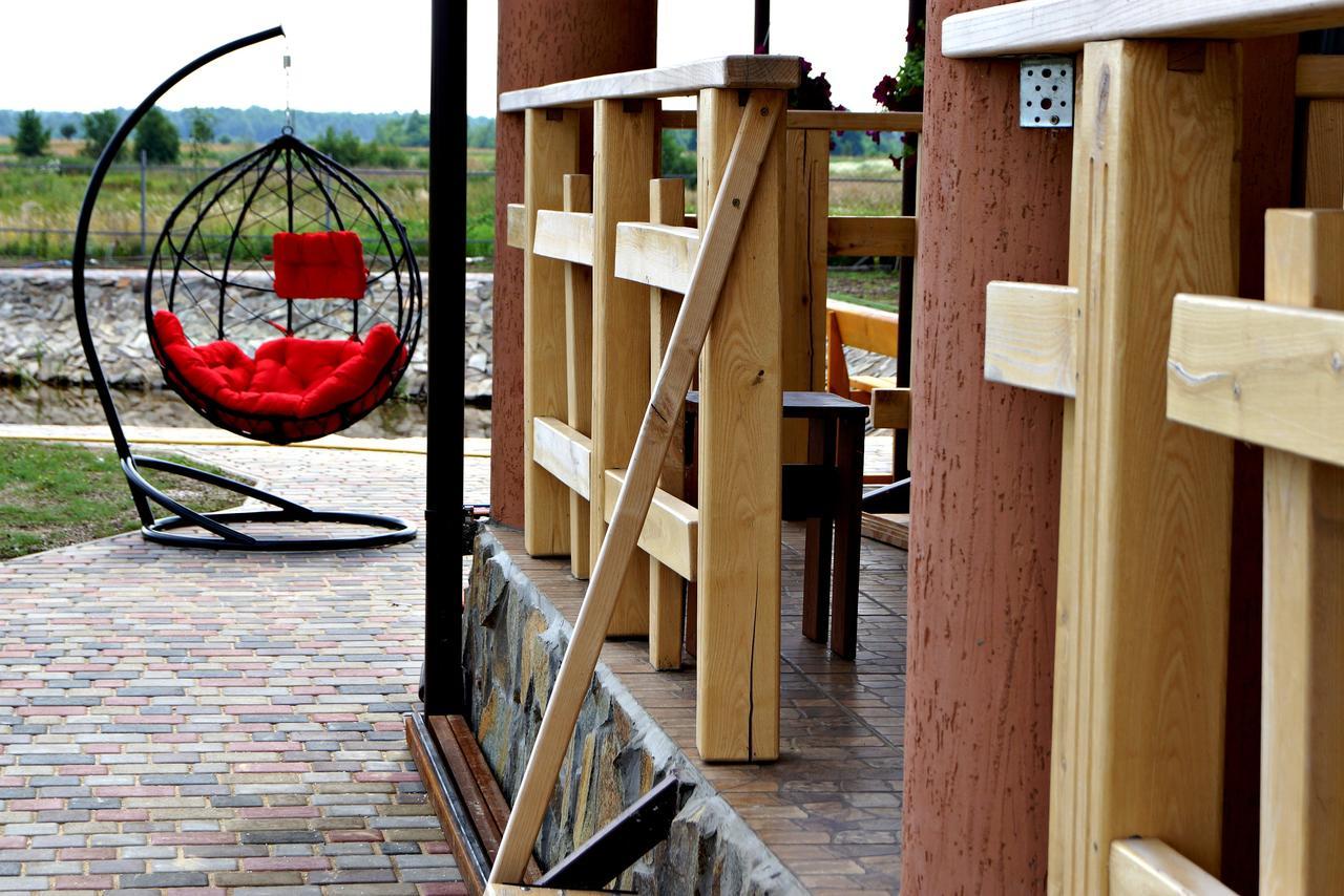 Hotel Edelweiss House Switjas Exterior foto
